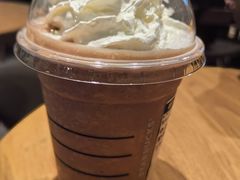 -星巴克(广州淘金路店)