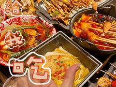 -皇庭广场(福华三路店)