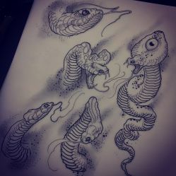 -记号刺青tattoo纹身工作室