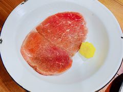 -炙热青春怀旧主题餐厅(河北路店)