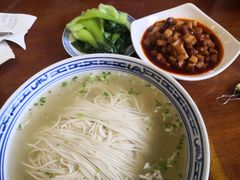 -同得兴 Since·1995 传统苏式面馆(十全街店)
