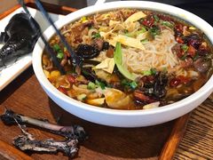 -乡村基(大渡口区国际广场店)