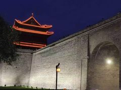 -西安城墙·碑林历史文化景区