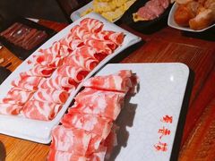 -蜀香楼老店(长兴店)