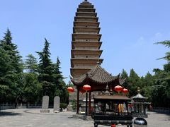 -洛阳白马寺