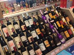 零售区-大桥道糕点食品店(津塘路店)