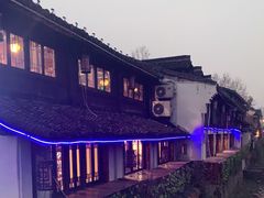 -小河直街历史文化街区