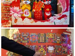 -福建鲤鱼洲酒店