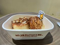 -狐狸和向日葵(北京路店)