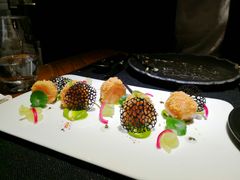 -AZUL by FUEL蓝色·法式酒馆(琶醍店)