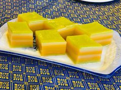 -南沙游艇会·大兵船餐厅