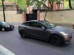 -TESLA 特斯拉(上海太古汇体验店)
