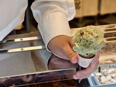 -CREAM STORY意大利手工冰淇淋&甜品(万象前海店)