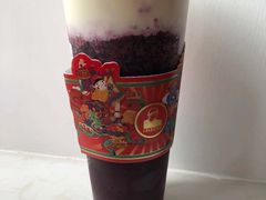 -LELECHA乐乐茶(新街口大洋店)