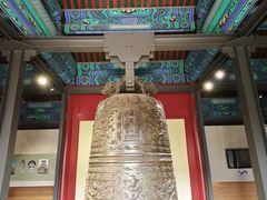 -大钟寺古钟博物馆