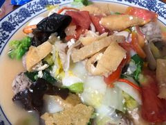 -丁来兴酒店(西街店)