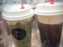 -TPLUS茶家(淮海店)