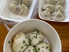 -许记生煎(遵义路店)