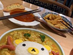 -红小满休闲餐厅(十全街店)