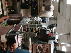 -麦当劳(铜锣湾店)
