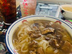 -七爷清汤腩·港式茶餐厅(世博店)