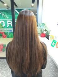 -丝语萱形象