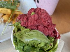 -麦田工坊(月湖店)