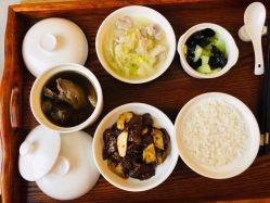 -杰爱月子护理中心