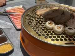 -东味北道熟成·炭火烤肉(九龙店)