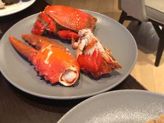 -济南凯宾斯基酒店-THE VIEW云景全日制餐厅