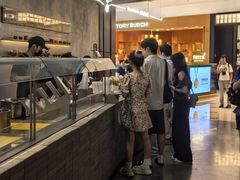 -喜茶(深圳万象城黑金店)