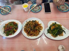 -最心疆拌面·抓饭·烧烤