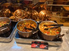 -比格比萨自助(宝山日月光店)