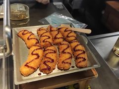 -很久以前羊肉串(南京路第一百货店)