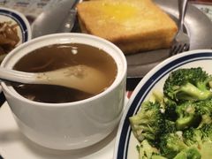 -香港新记茶餐厅(春熙太古里店)