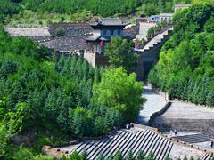 -雁门关景区