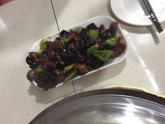 -天发长铁锅炖(王秀村店)