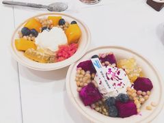 -白色日记·手作酸奶(麦凯乐店)