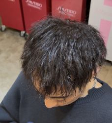 -HH·呵呵造型