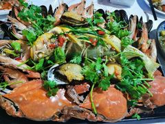 -阿尔法海鲜排档(爱琴海店)