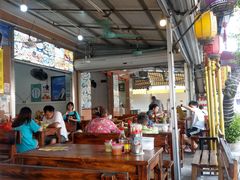 -周记蟹仔粉(侨港风情街店)