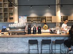 -GOTLOT COFFEE&KITCHEN角落厨房NOOK店