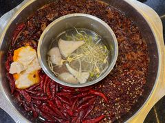 -肥龙火锅(南坪店)