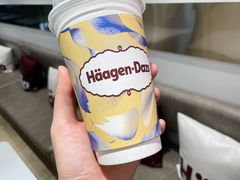 -哈根达斯(卓展店)