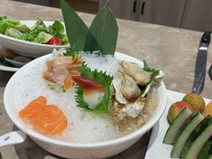 -上渔铁板烧(熙悦汇店)