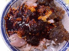 瓜瓜-老字号·三十一号面皮(商埠路步行街店)