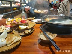 -369自助烤肉鱼火锅(平阳路店)