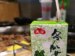 -本家·小顽牛自助烤肉(金润路店)