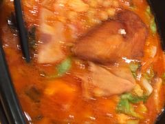 -阿香米线(龙岗万科广场店)