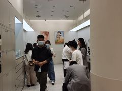 -天真蓝照相馆(五角场百联又一城店)